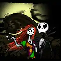 Picture for song 'THIS IS HALLOWEEN' by artist 'SEAN CHRIST'