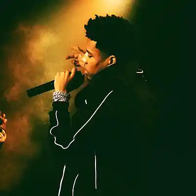 Picture for song 'Nardo Wick Type Beat "Nardo"' by artist 'SG Beatz'