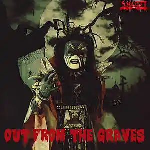 Picture for song 'In For The Kill' by artist 'S.H.O.U.T'