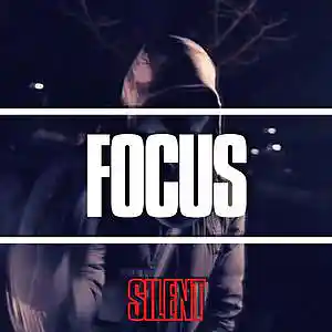 Picture for song '"Focus" Chill Drill Type Beat' by artist 'Silent The Producer'