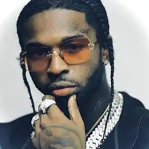 Picture for song 'Pop Smoke Type beat' by artist 'Sl prods'