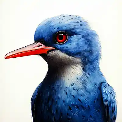 Picture for song 'I Don't Know' by artist 'Specklebird'