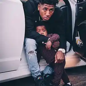 Picture for song 'Appreciation (Buy 1 Get 2 Free!)' by artist 'Stacked Up Michael'