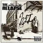 Picture for song 'h2z 'The Relapse' Album Sampler' by artist 'State of Mind 3'