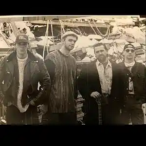 Picture for song 'Keep up with the Jonses' by artist 'Stefan Mack'