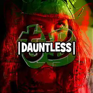 Picture for song 'Dauntless - Hardcore Trap Beat - 182BPM' by artist 'tB HealthySickness'