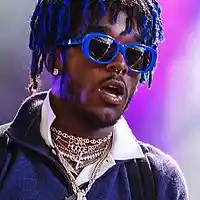 Picture for song 'Shootin Out Da Rarri - Lil Uzi (Buy 4 get 1 Free) ' by artist 'TheMack'