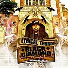 Picture for song 'Astronut/Lyrical Terror' by artist 'themastersound'