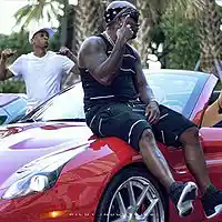 Picture for song ' Need All Mine ' by artist 'Stacked Up Michael'