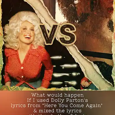 Picture for song 'Break My Soul (This Time) (Single)' by artist 'The Music Collective'
