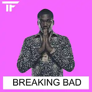 Picture for song 'Breaking Bad' by artist 'TrackFiendz'