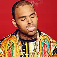Picture for song 'Chris Brown ft Kid Ink' by artist 'Trak D'