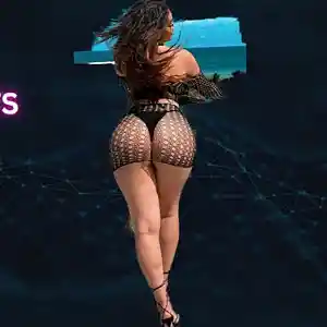 Picture for song 'FLASHES' by artist 'TWOCHEEKS BEATS'