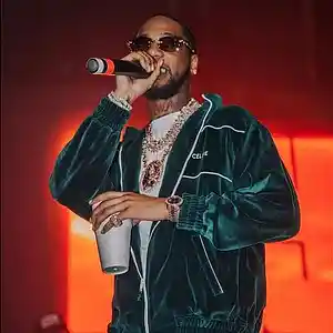 Picture for song 'Key Glock x Young Dolph Type Beat - "Overcome"' by artist 'Wizard Paul'