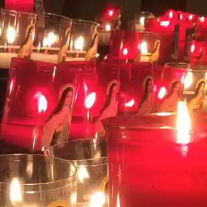 Picture for song 'Prayer Music (2010 mix)' by artist 'Abbess'