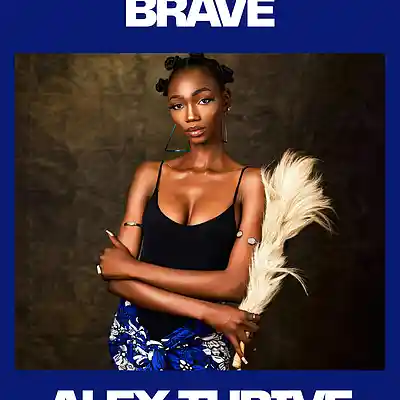 Picture for song 'Brave (Pop, EDM)' by artist 'Alex Thrive Music'