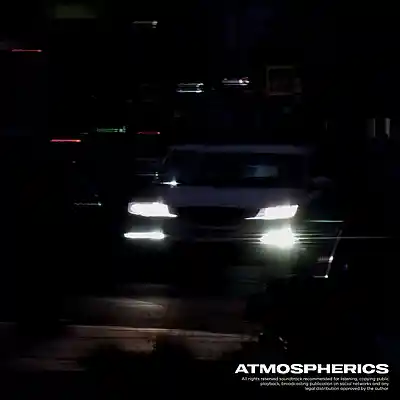 Picture for song 'Silent Streets' by artist 'MIROV'
