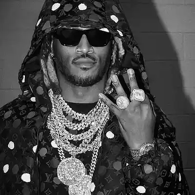 Picture for song 'Future x 808 Mafia Type Beat - ''DARK FORCE''' by artist 'Beatsby.Mxtt029'