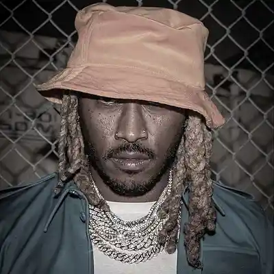Picture for song 'Future x 808 Mafia Type Beat - ''TWIN HOES''' by artist 'Beatsby.Mxtt029'