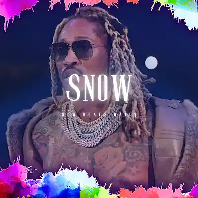 Picture for song 'Snow (CoProd.SoundsByCoop)' by artist 'Brandnew Beats'