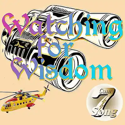 Picture for song 'Sanity' by artist 'Cam7Song'