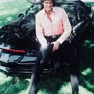 Picture for song 'knight rider' by artist 'Chi Go Beatz'