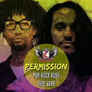Picture for song 'PERMISSION (PnB Rock Russ type beat)' by artist 'Chorderline'