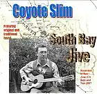 Picture for song 'South Bay Jive' by artist 'Coyote Slim'