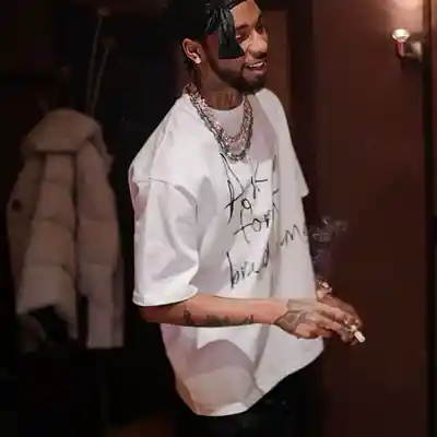 Picture for song 'FVCK 155 BPM / KEY GLOCK X GUCCI MANE' by artist 'Crowded Beats'