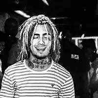 Picture for song 'Drip (Prod @DamnPocket) 140bpm' by artist 'DamnPocket'