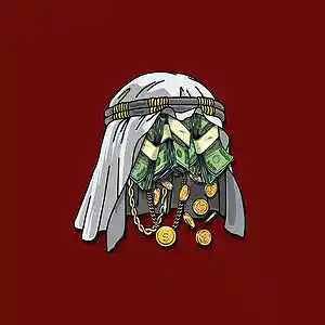 Picture for song 'Ethnic Trap Type beat "Arab Money"' by artist 'Dave Musix'