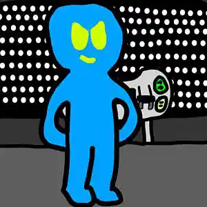Picture for song 'Danger' by artist 'Dcorerapbeats'