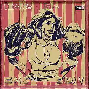 Picture for song 'dembow pegaisimo' by artist 'DJAHERO'
