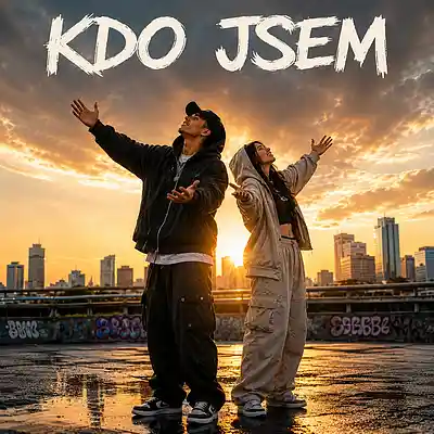 Cover picture of song topping the music charts