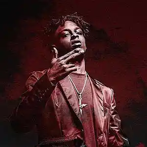Picture for song '21 Savage X Metro Boomin X Southside Type Beat' by artist 'ExciterBeatz'