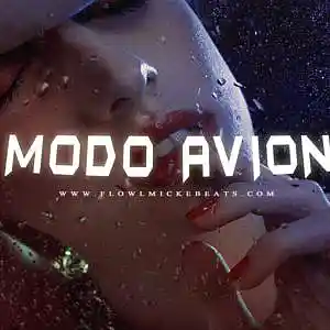 Picture for song 'Trap Sensual Instrumental Modo Avion' by artist 'Flowl Micke'
