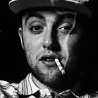 Picture for song 'In It For (Mac Miller Type Beat)' by artist 'Ford Beatz'