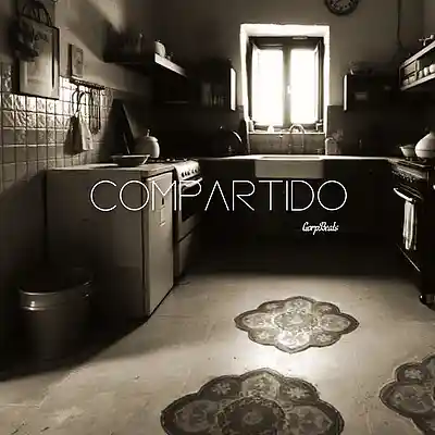 Picture for song 'Compartido' by artist 'GorpBeats'