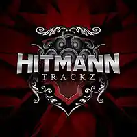 Picture for song 'Trap music' by artist 'HITMANNTRACKZ'