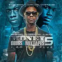 Picture for song '2 Chainz, Yo Gotti, Meek Millz, Rich Homie-Whip F*' by artist 'Holy Rell'