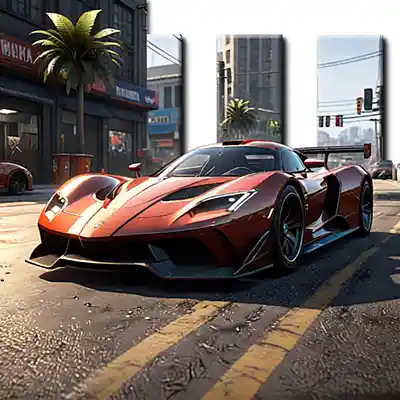 Picture for song 'Horsepower' by artist 'ill! Exclusives'
