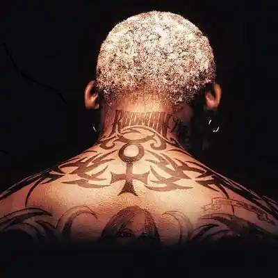 Picture for song 'Rodman - Buy 1 Get 4 Free - Hard x Asap FERG' by artist 'IMPALA DRUMMERZ'