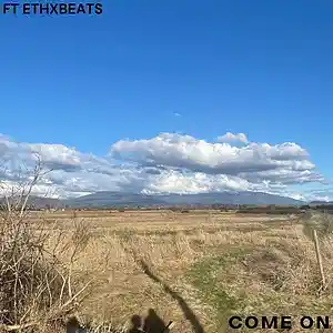 Picture for song 'Come On Ft ethxbeats' by artist 'jacob fridley'