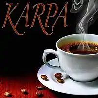 Picture for song 'Black Water' by artist 'Jaq Karpa'