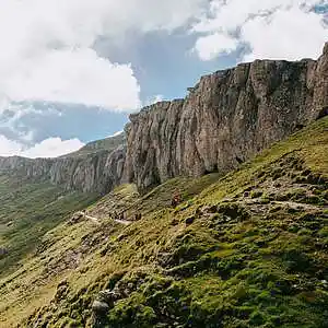 Picture for song 'Where Shall I Turn' by artist 'John Matteson'