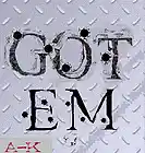 Picture for song 'Get Em' by artist 'Ka beatz'