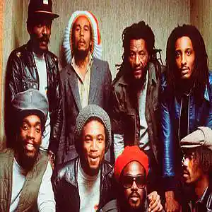 Picture for song 'Get Up Stand Up (Bob Marley Cover 2)' by artist 'Kamileon'