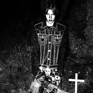 Picture for song 'scar' by artist 'Kenny8eats'