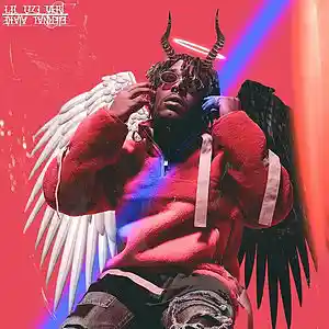 Picture for song 'ETERNAL LIF3(Lil Uzi Vert Type Beat)(BUY1GET1FREE)' by artist 'AYOCXRN (Formerly King Corn Beatzz)'