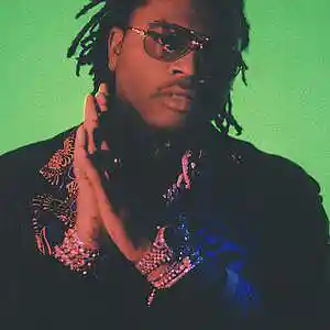 Picture for song 'MUTED (Gunna Type Beat)(BOGO!)' by artist 'AYOCXRN (Formerly King Corn Beatzz)'